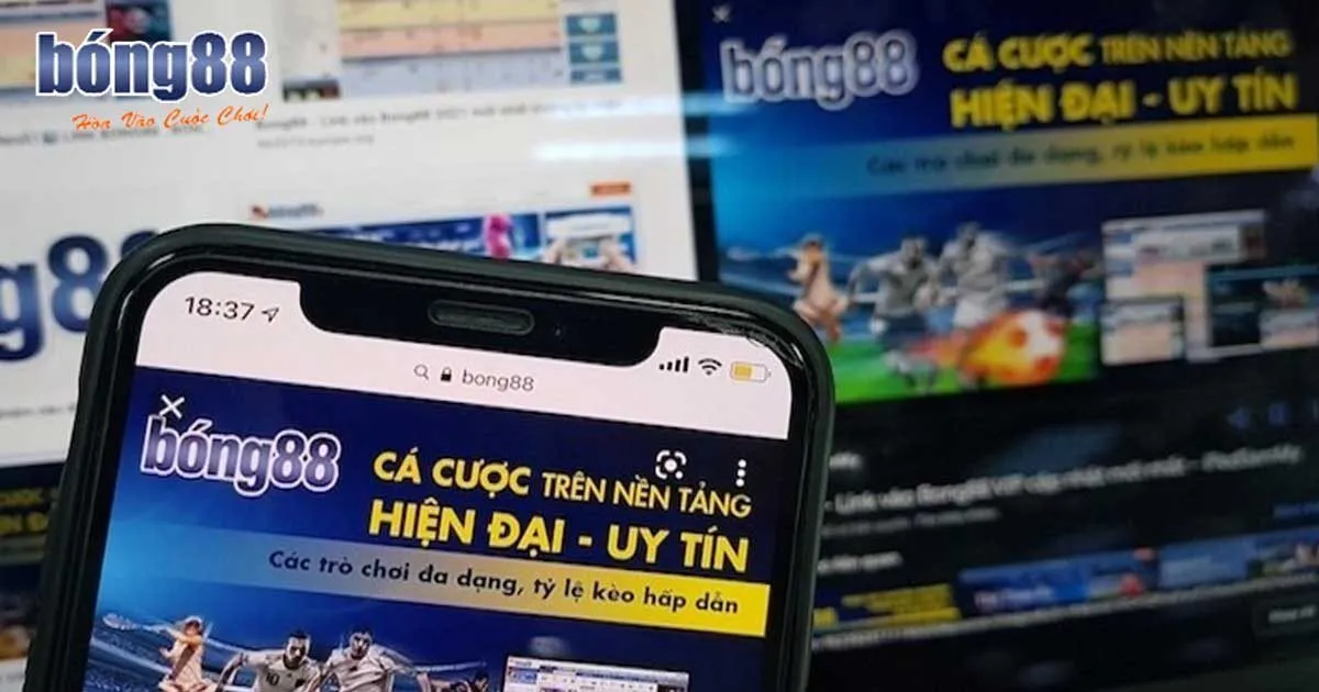 Giới thiệu về Bong88