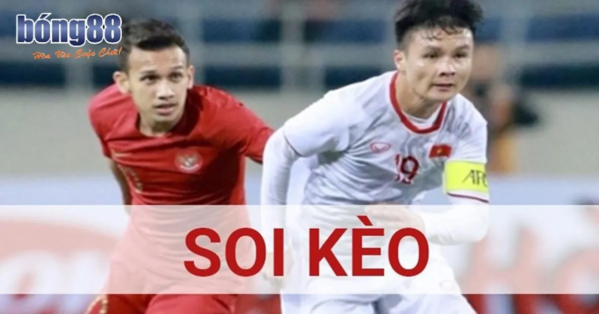 Kinh Nghiệm Soi Kèo Bóng Đá Quan Trọng Tân Thủ Cần Lưu Ý Kinh nghiệm soi kèo