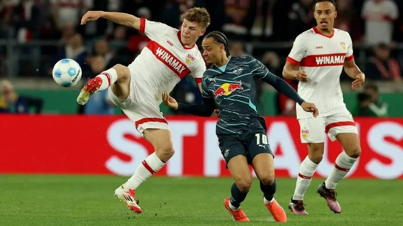 Stuttgart sẽ không gặp nhiều khó khăn trước Bielefeld yếu hơn khá nhiều 