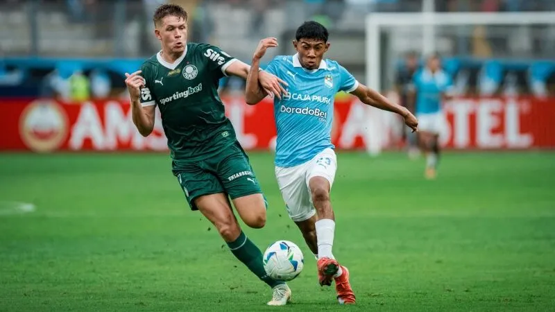 Palmeras sẽ giành chiến thắng để tiếp tục khẳng định vị thế