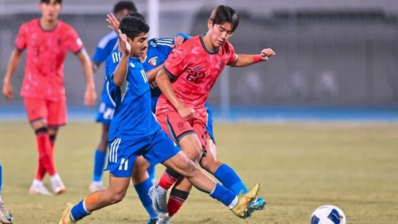 Hàn Quốc sẽ đánh bại Kuwait dễ dàng để khép lại VL World Cup 2026 