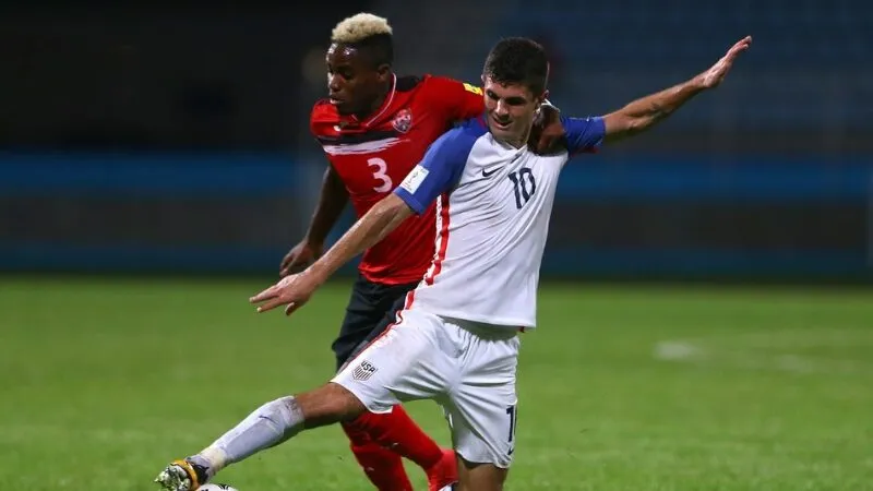 Mỹ sẽ giành thắng lợi áp đảo ở trận ra quân khi gặp đối thủ ưa thích