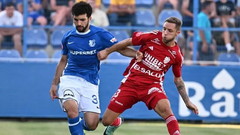 Khả năng cao trận đấu sẽ kết thúc với một tỷ số hòa