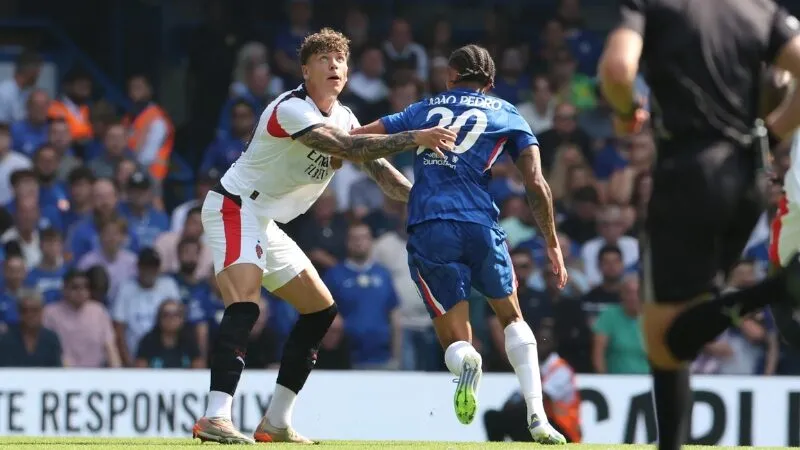 AC Milan sẽ khó lòng đánh rơi chiến thắng khi chỉ phải gặp Bari