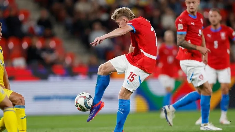 CH Séc được đánh giá cao hơn hẳn đối thủ châu Á